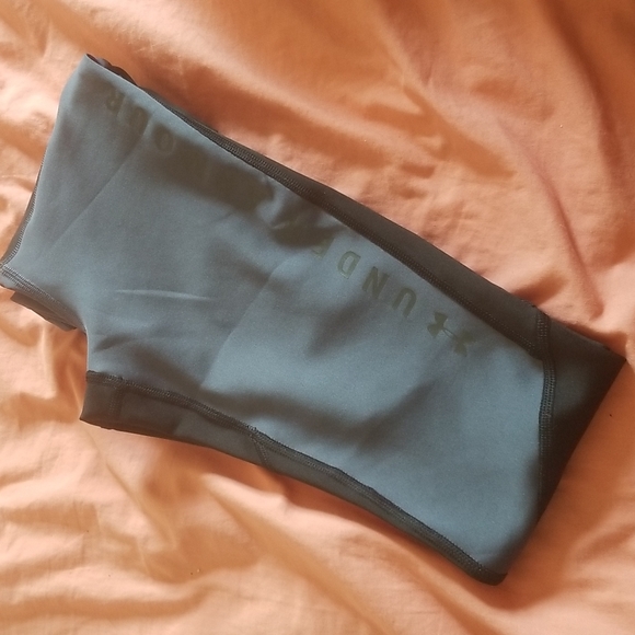 Under Armour Pants - NEVER WORN UNDER ARMOUR EXTRA SMALL